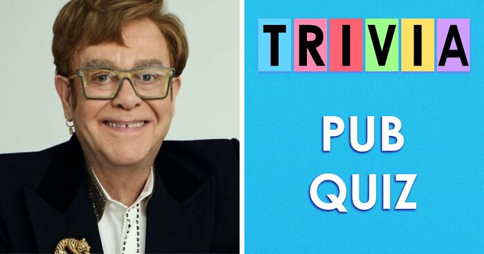 “Are You Trivia Night Ready?”: Find Out With These 35 Pub-Style Quiz Questions