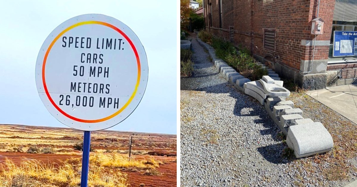 88 Funny , Quirky , And Wonderful Gems Of  Roadside united states  You Wont Find In Travel Guides That Show The Fun Side Of America