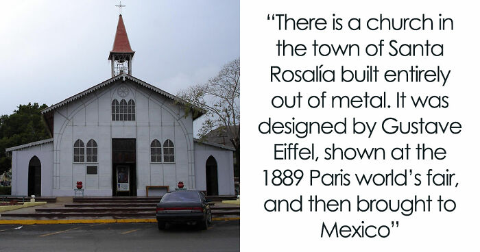 From Bizarre To Hilarious, Here Are 36 Lesser-Known Facts About These Countries