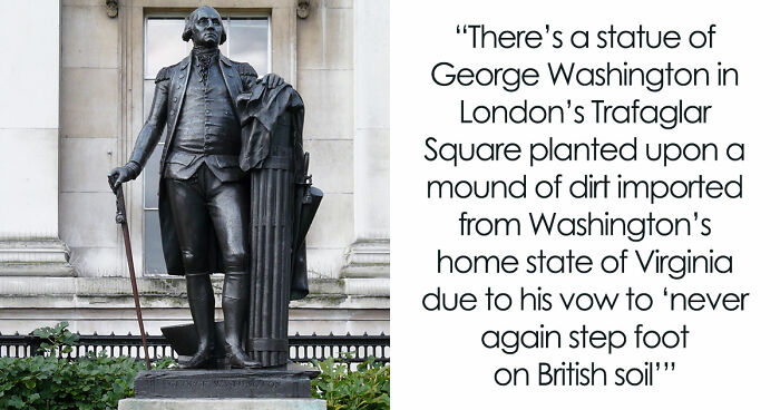 From Bizarre To Hilarious, Here Are 36 Lesser-Known Facts About These Countries