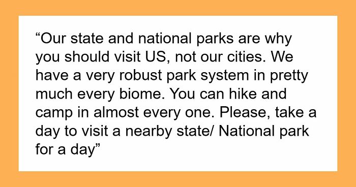 36 Unpopular Facts About Different Countries Earnestly Shared By Locals Themselves