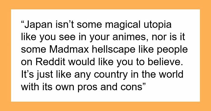 36 Unpopular Facts About Different Countries Earnestly Shared By Locals Themselves