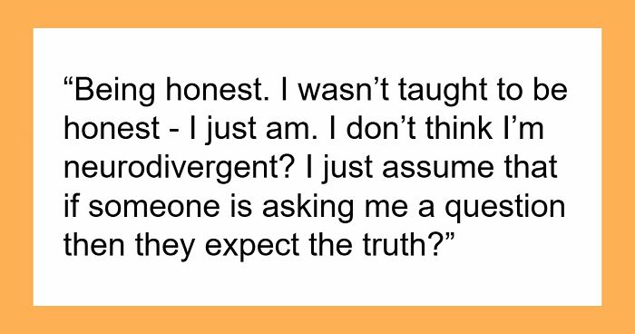 32 “Wait, That’s Not Normal?” Moments That Hit People Harder Than They’d Like To Admit