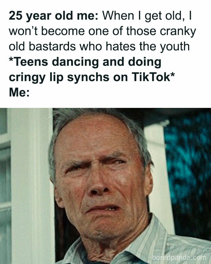 Man making a confused face meme illustrating funny memes that make absolutely no sense and somehow work.