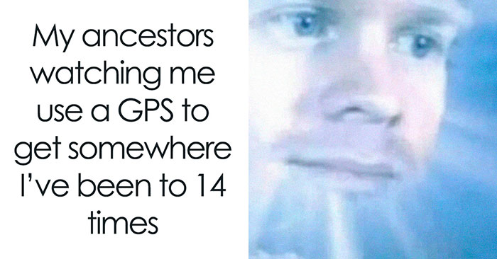 62 Random Memes That Make You Laugh Before You Understand Why