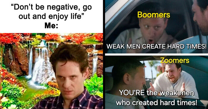 62 Random Memes That Make You Laugh Before You Understand Why