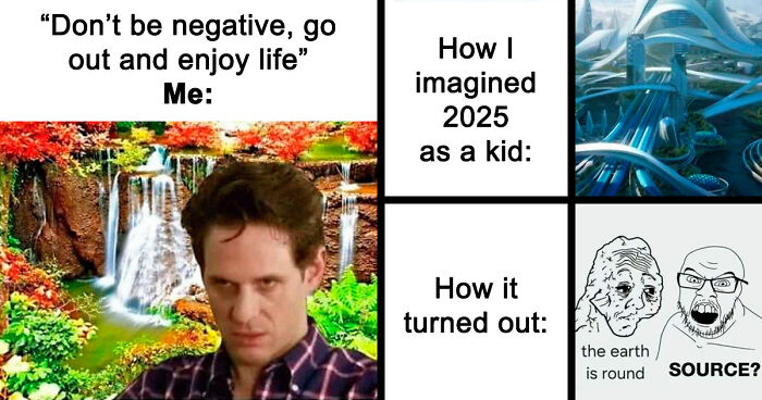 62 Random Memes That Make You Laugh Before You Understand Why