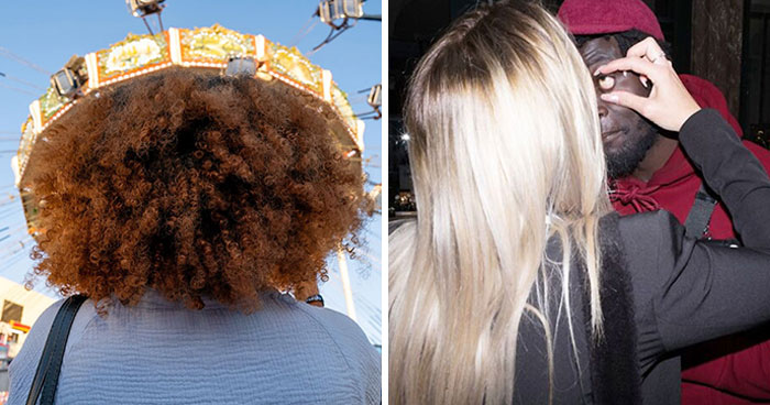 31 Street Shots By Perry Hall Showing The Honest Side Of Urban Life