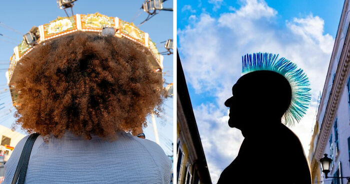 31 Street Photos By Perry Hall That Capture Life Exactly As It Happens