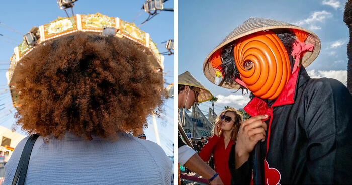 31 Street Shots By Perry Hall Showing The Honest Side Of Urban Life