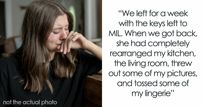 Woman Beats Sneaky MIL At Her Own Game: “I Nodded At Her With Her Very Own Signature Nod”