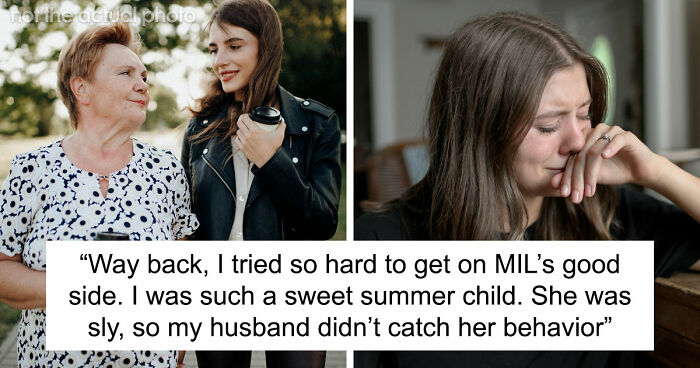 MIL Thinks She’s Won Against DIL, Doesn’t Realize She Played The Long Game: “I Rearranged MIL’s Furniture”