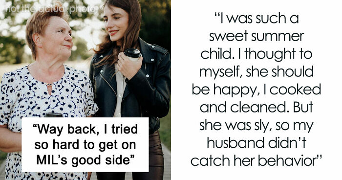 MIL Thought Rearranging Her DIL’s Home Was “Helpful”, Woman Decides To Turn The Tables