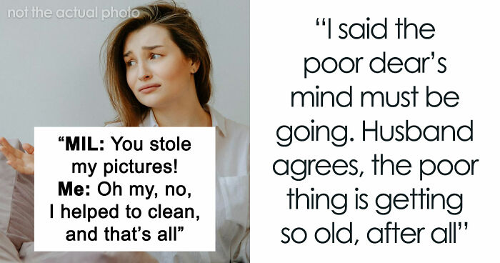 MIL Thinks She’s Won Against DIL, Doesn’t Realize She Played The Long Game: “I Rearranged MIL’s Furniture”