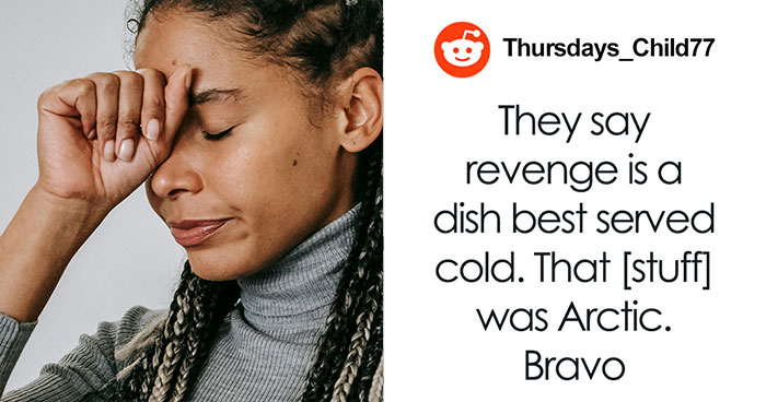 MIL Thought Rearranging Her DIL’s Home Was “Helpful”, Woman Decides To Turn The Tables