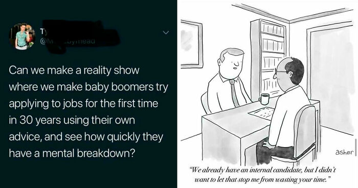 40 Recruitment Nightmares That Are Painfully Relatable Yet Somehow Still Hilarious