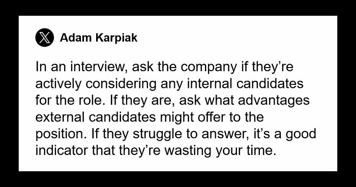 40 Recruitment Nightmares That Are Painfully Relatable Yet Somehow Still Hilarious