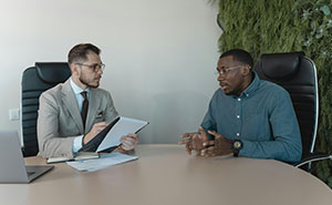 40 Hiring Disasters That Are Weirdly Hilarious And Way Too Relatable