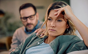 Man Dumps His Pregnant Wife, Is Stunned When She Chooses Self-Respect Over Fighting For Him