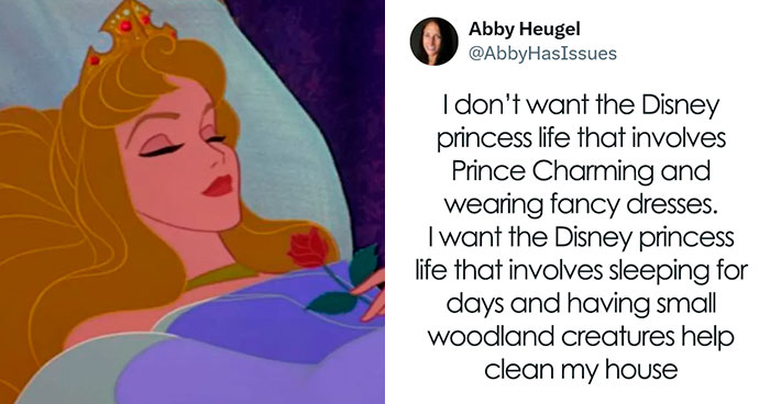 92 Chaotic Yet Comforting X Posts From “Abby Has Issues” That Understand Adult Life Too Well