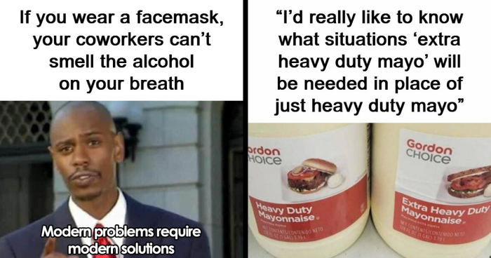 112 Posts And Memes Restaurant Workers Might Relate To Way Too Much