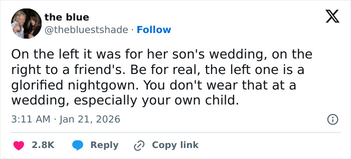 Victoria Beckham's "Disturbing" Look For Brooklyn's Wedding Resurfaces After His Bombshell Accusations