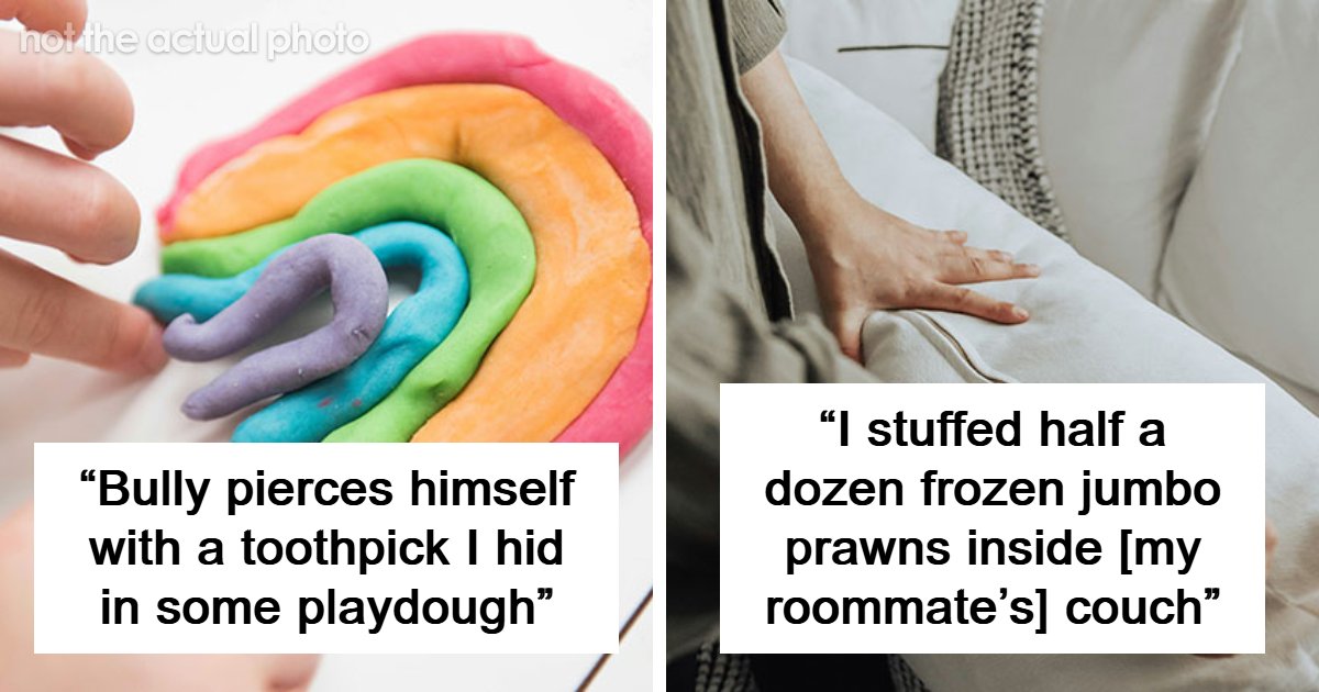 “He Was Crying Like A Baby”: 46 Times People Got The Last Laugh By Delivering Glorious Revenge