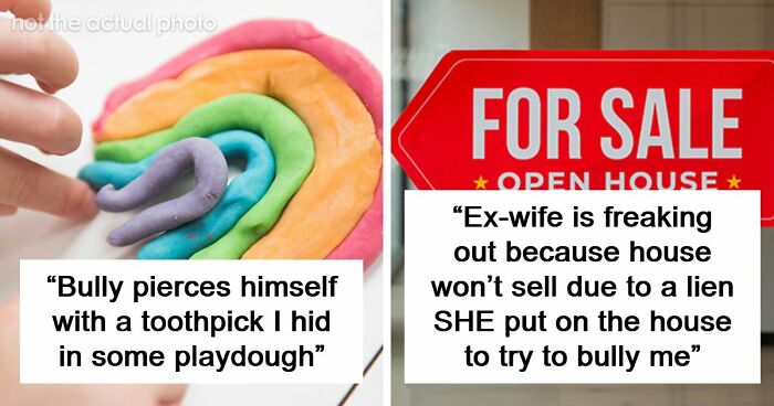 “He Was Crying Like A Baby”: 46 Times People Got The Last Laugh By Delivering Glorious Revenge