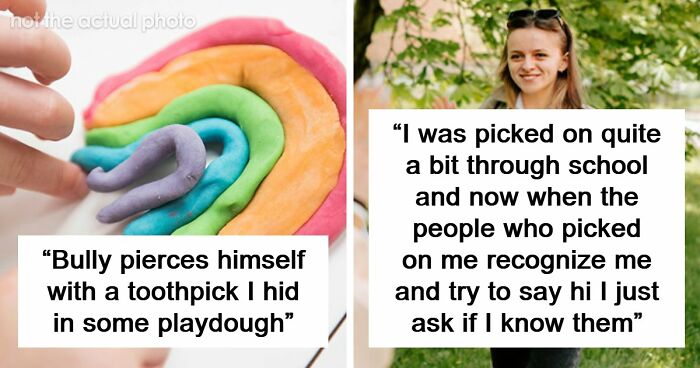 “He Was Crying Like A Baby”: 46 Times People Got The Last Laugh By Delivering Glorious Revenge