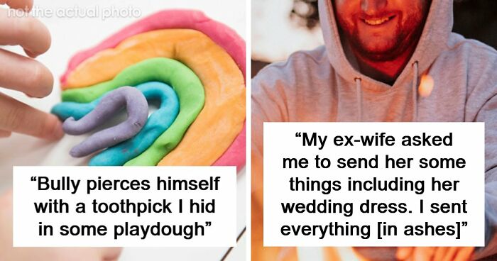 “He Was Crying Like A Baby”: 46 Times People Got The Last Laugh By Delivering Glorious Revenge
