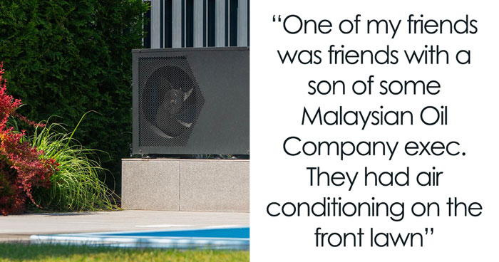 40 Baffling Things The Wealthy Do That The Rest Of Us Will Simply Never Understand