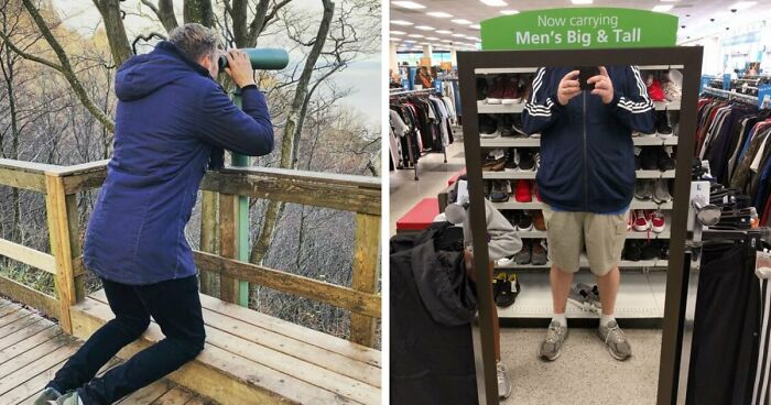 60 Struggles Only Tall People Face, Shared Online