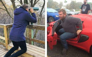 60 Struggles Only Tall People Face, Shared Online