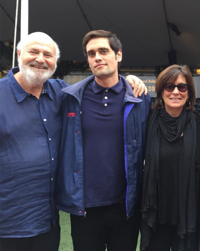 Email Rob Reiner’s Wife Michele Reportedly Sent Hours Before Tragedy Surfaces Email Rob Reiner’s Wife Michele Reportedly Sent Hours Before Tragedy Surfaces