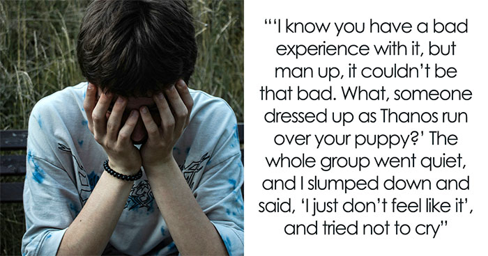 “AITA For Not Bringing Up My Late Brother And Humiliating An Acquaintance?”