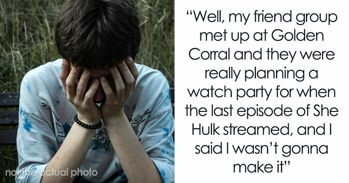 “AITA For Not Bringing Up My Late Brother And Humiliating An Acquaintance?”