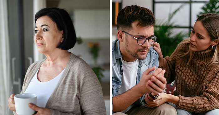 Woman Calls Out MIL For Pretending To Be Ill, Major Drama Sparks: “I Could Just Hear MIL Shrieking”