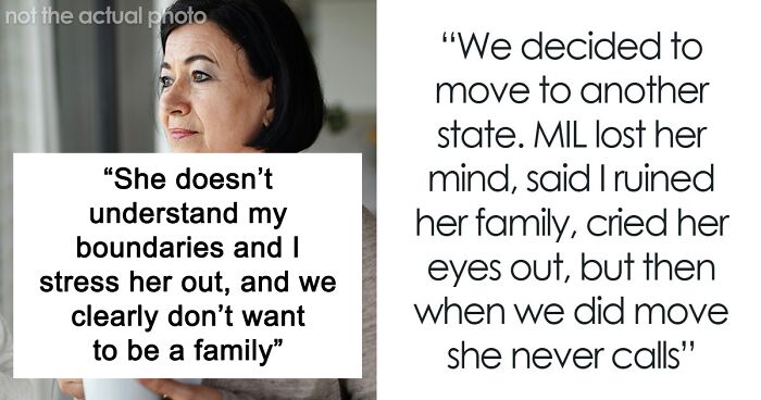 Woman Calls Out MIL For Pretending To Be Ill, Major Drama Sparks: “I Could Just Hear MIL Shrieking”
