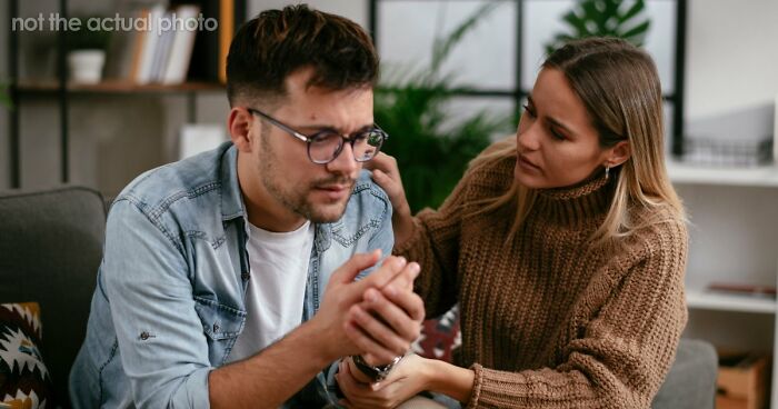 Woman Calls Out MIL For Pretending To Be Ill, Major Drama Sparks: “I Could Just Hear MIL Shrieking”