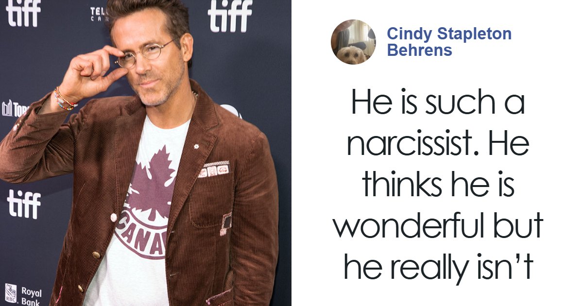 Ryan Reynold  Manipulative  Email To  It Ends With U Author Colleen Hoover Leaks , Turning Fans Against Him