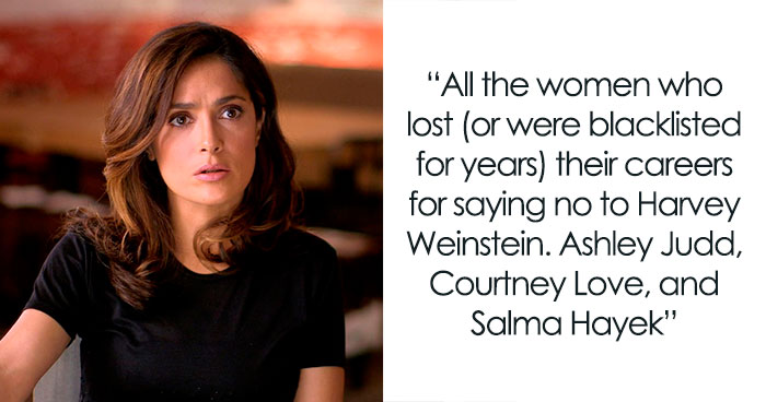 37 Celebrities Who Didn’t Deserve The Downfall They Experienced