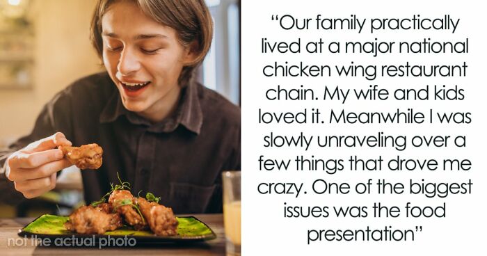 Restaurant Flies In Bigwigs After Man’s Snarky Letter, He Ends Up With A Hilarious Pitch And Patent