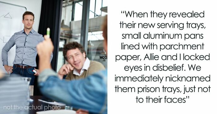 Man Accidentally Summons Entire Board Of Directors Of A Fast Food Chain With One Sarcastic Letter