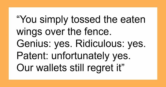 Man Accidentally Summons Entire Board Of Directors Of A Fast Food Chain With One Sarcastic Letter