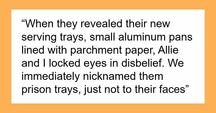 Restaurant Flies In Bigwigs After Man’s Snarky Letter, He Ends Up With A Hilarious Pitch And Patent