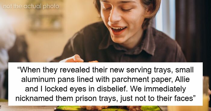 Restaurant Flies In Bigwigs After Man’s Snarky Letter, He Ends Up With A Hilarious Pitch And Patent