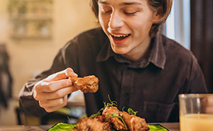 Man Accidentally Summons Entire Board Of Directors Of A Fast Food Chain With One Sarcastic Letter