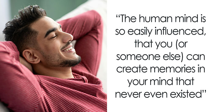 “Depression Levels Correlate With Intelligence”: 48 Facts People Wish They Didn’t Know