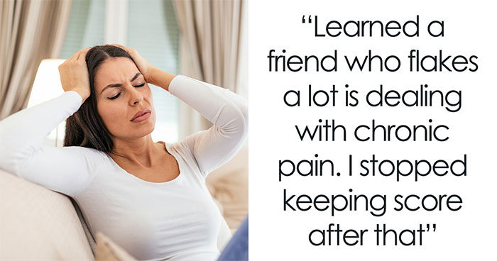 45 Times People Accidentally Learned A Secret That Changed How They Saw Someone Forever