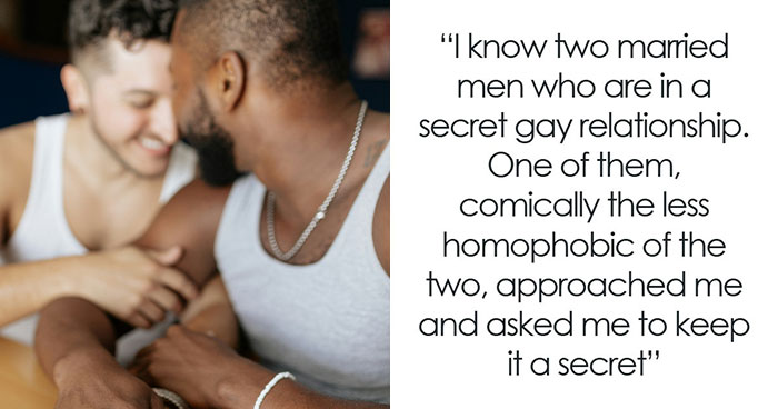 69 People Anonymously Share Secrets That Are Too Explosive To Expose